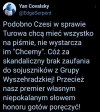 Jak oni tak mogą, to nie ludzie to wilki