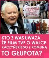 A Ty co sądzisz o tej superprodukcji ?