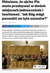 Jak JPII wyświęcił oszusta...