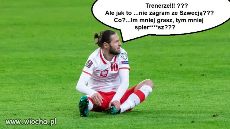Czy Jezus powstrzyma potop szwedzki?