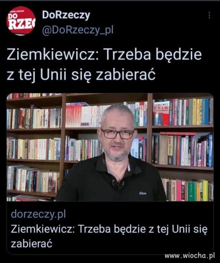 Taka sytuacja 