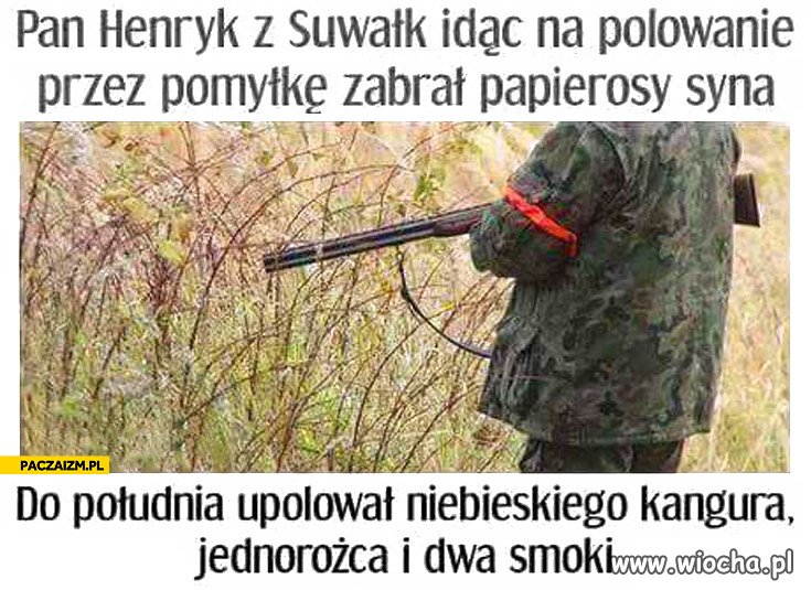 Pomyłeczka :)