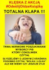 KLĘSKA Z AKCJĄ #OdeślijOldzeKsiążkę...