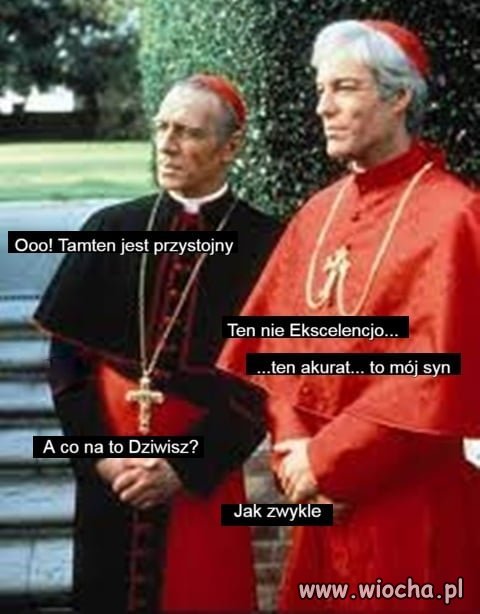 Będzie dobry ? 