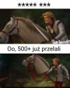 Typowy wyborca dojnej zmiany.