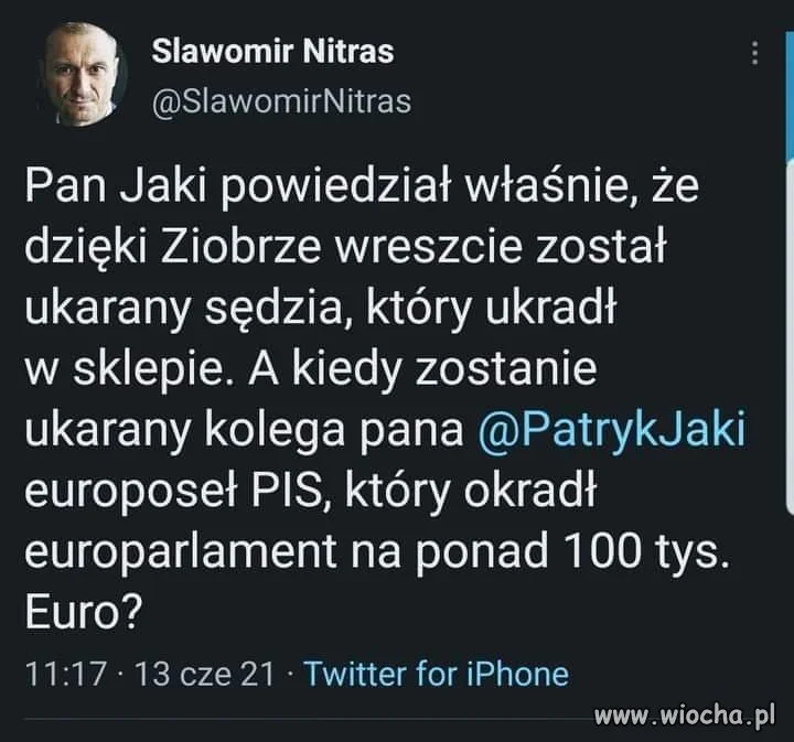 No właśnie 