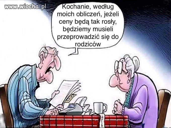 Wkrótce!