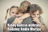 Ksiądz powiedział - “Rodzina najważniejsza !!!”