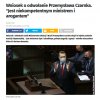 Kto wybrał tego oszołoma na ministra oświaty?