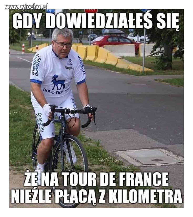 W swoim żywiole