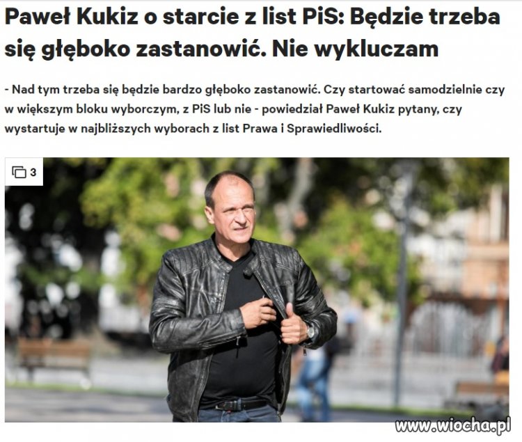 Jak ja was k*** nienawidzę. I jak ja wami k*** gardzę