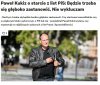 Jak ja was k*** nienawidzę. I jak ja wami k*** gardzę