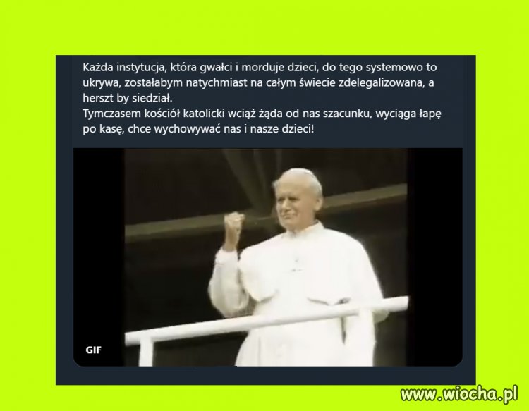 Taka sytuacja   