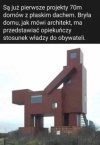 Cudo architektury.