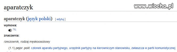 Nowy Polski Ład i stare metody z czasów PRL...