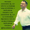 Poziom, pogoda a może to choroba? I nie o Covid tu chodzi 