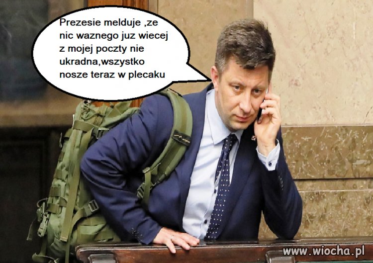 Grunt to dobre zabezpieczenie