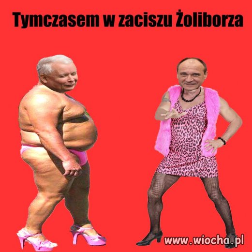 Przygotowanie do spaceru...