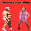 Przygotowanie do spaceru...