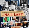 JPII cudownie zamienił wszystkich komuchów na katoli...
