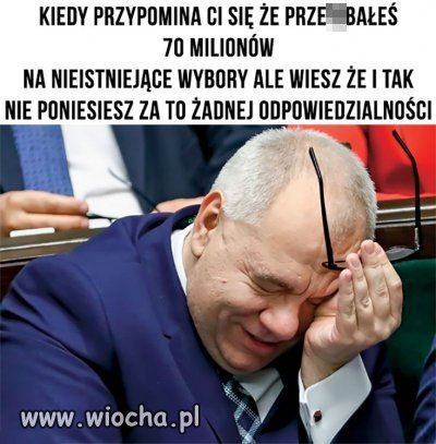 I co mi zrobicie