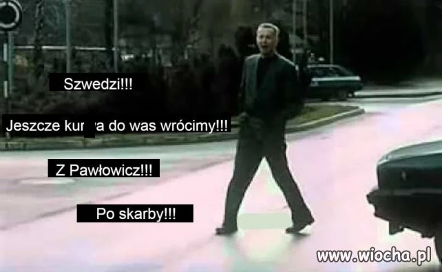 Wszystko jasne.