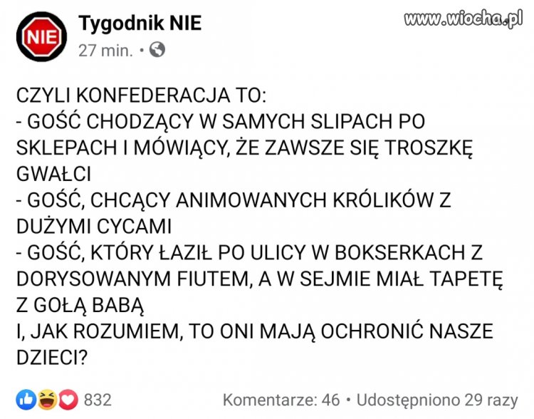 Jakoś tak było