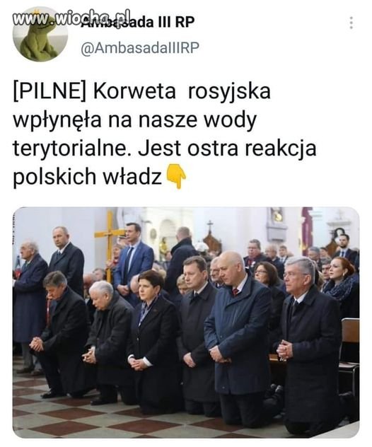 Jesteśmy gotowi