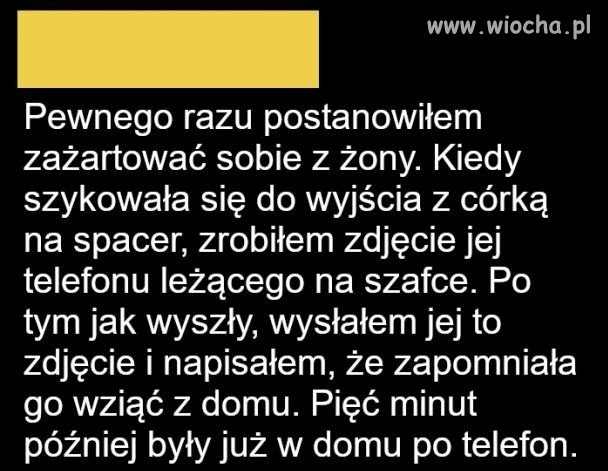 Ręce opadają