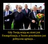 Wspolna ewangelizacja i polityczna propaganda...