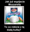 Takie pytanie...