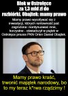 Teraz qrwa my !