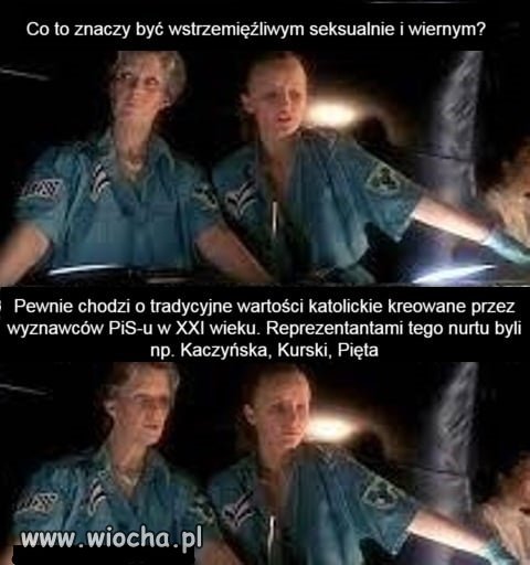 Wstrzemięźliwi 
