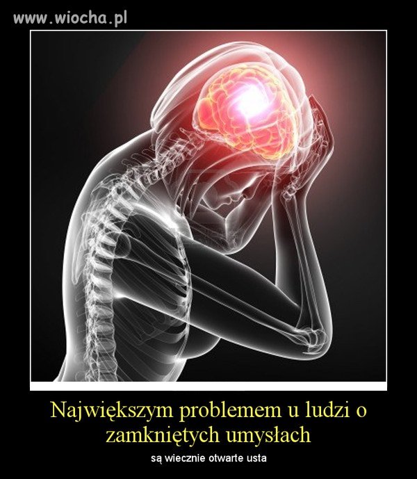 Głupiego poznajesz