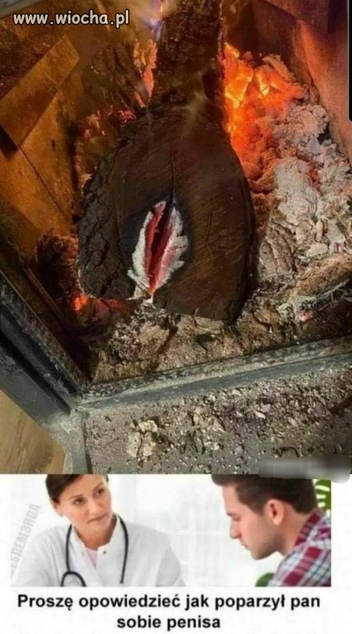 U lekarza