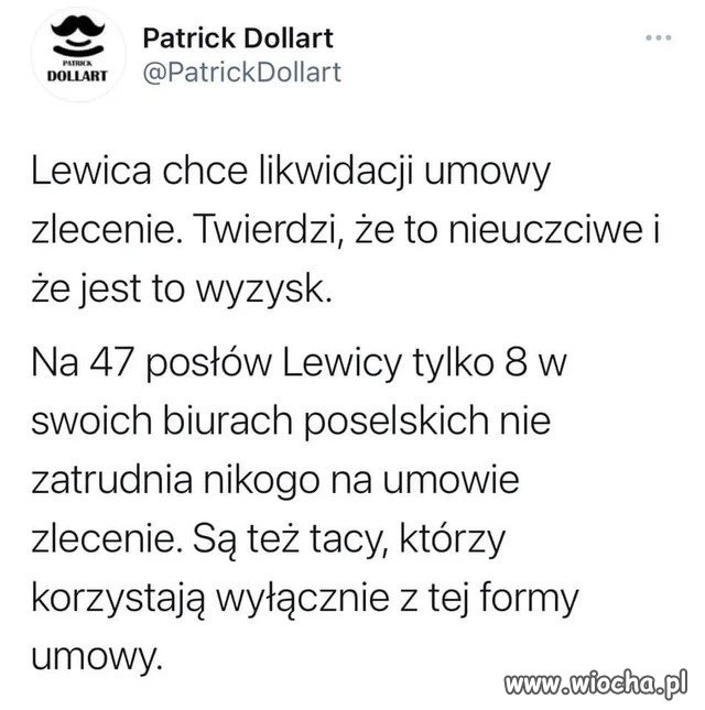 Lewi hipokryci