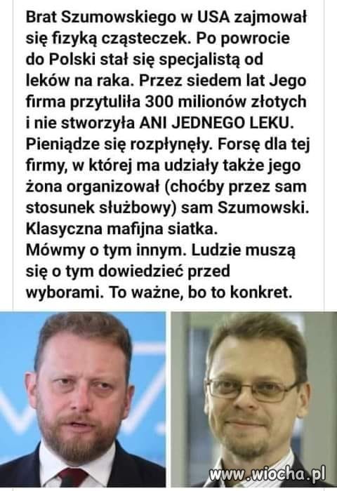 Tak się kręci lody za rządów PiS ...
