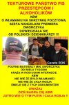 Z Kaczyńskim, ministrem bezpieczeństwa...(własnego)