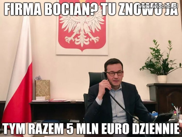 Gdy potrzeba siana