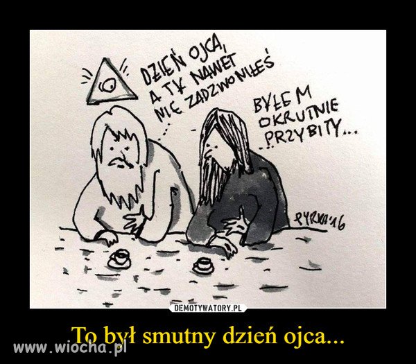 Dzień Ojca