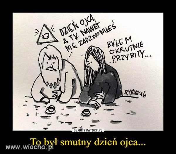 Dzień Ojca