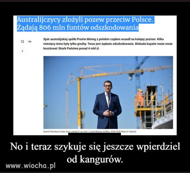 Wszyscy sie sprzysiegli przeciw dyktaturze PiSu?
