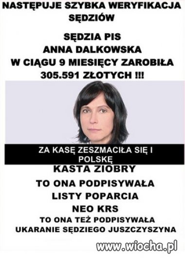 ZA KASĘ ZESZMACIŁA SIĘ I POLSKĘ❗❗❗