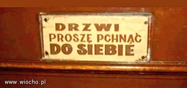 To nawet nie jest już śmieszne   