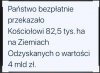 Najwyższy czas pogonić tę czarną zarazę ...