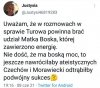Justysia proponuje...