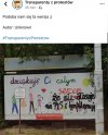 Też dziękuję... Swoją drogą nikogo nie zastanawia