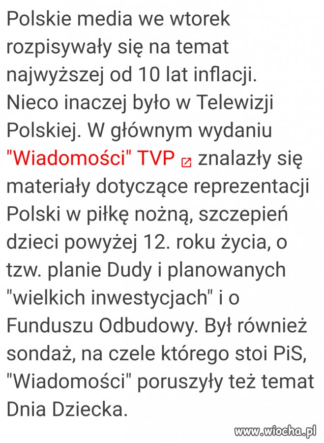 Propaganda sukcesu wg tvpis cd