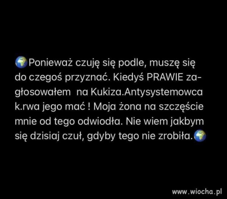 Miałbyś 