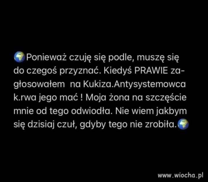 Miałbyś 